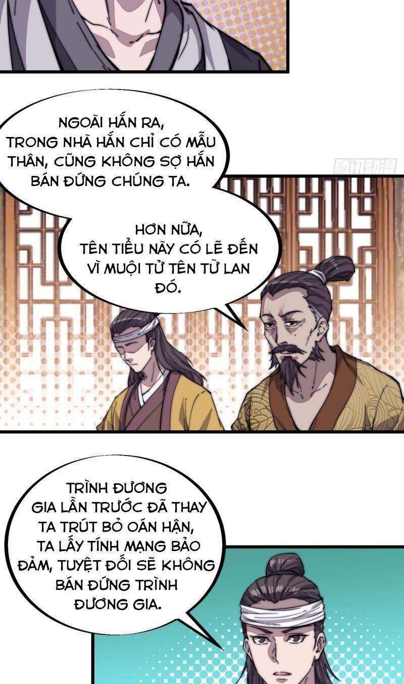 Ta Có Một Sơn Trại Chap 71 - Next Chap 72