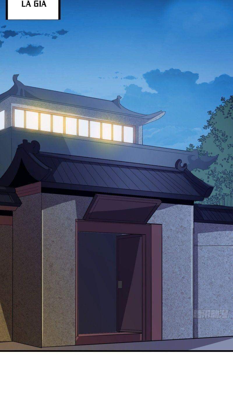 Ta Có Một Sơn Trại Chap 71 - Next Chap 72