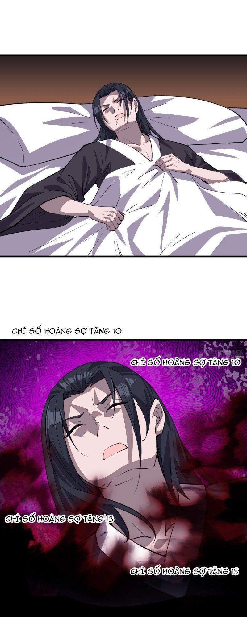 Ta Có Một Sơn Trại Chap 71 - Next Chap 72