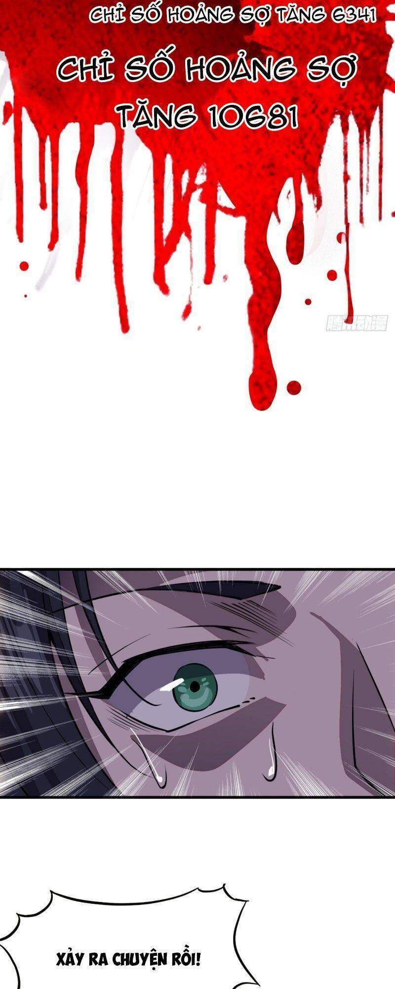 Ta Có Một Sơn Trại Chap 71 - Next Chap 72