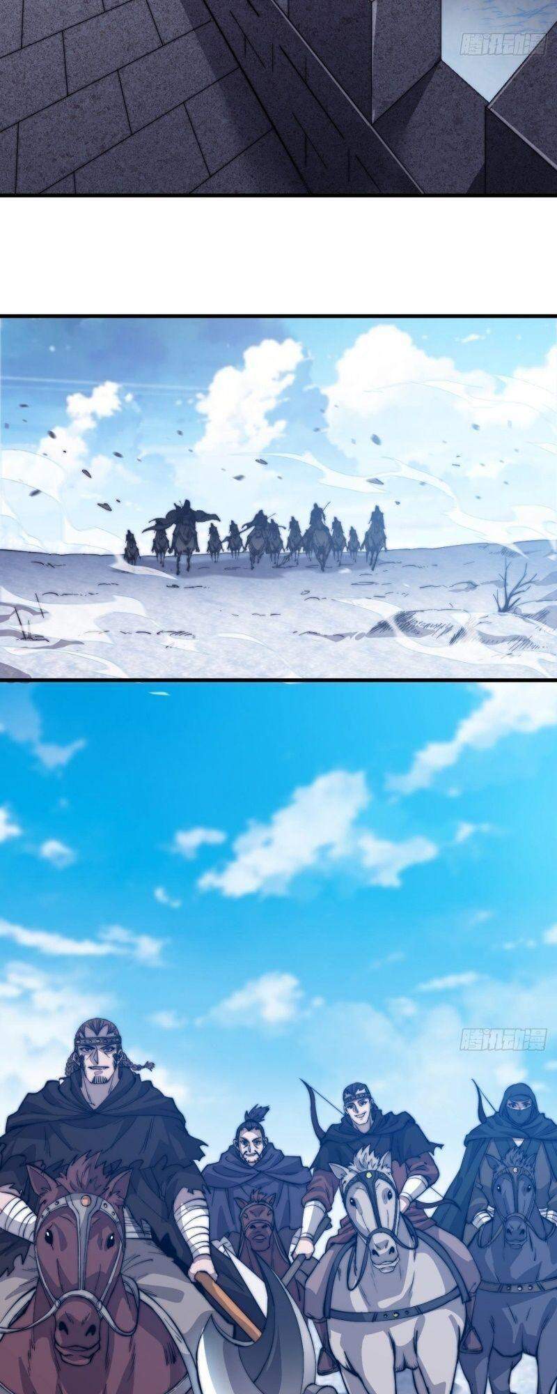 Ta Có Một Sơn Trại Chap 72 - Next Chap 73