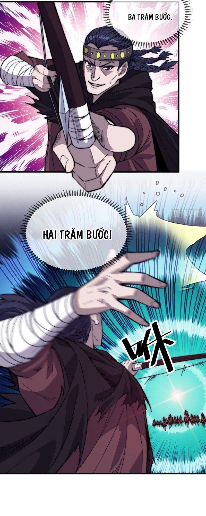 Ta Có Một Sơn Trại Chap 72 - Next Chap 73