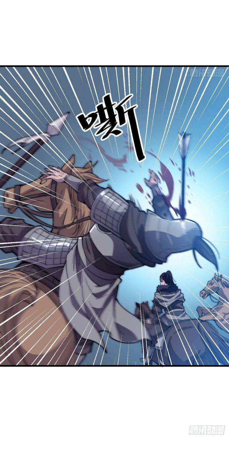 Ta Có Một Sơn Trại Chap 72 - Next Chap 73