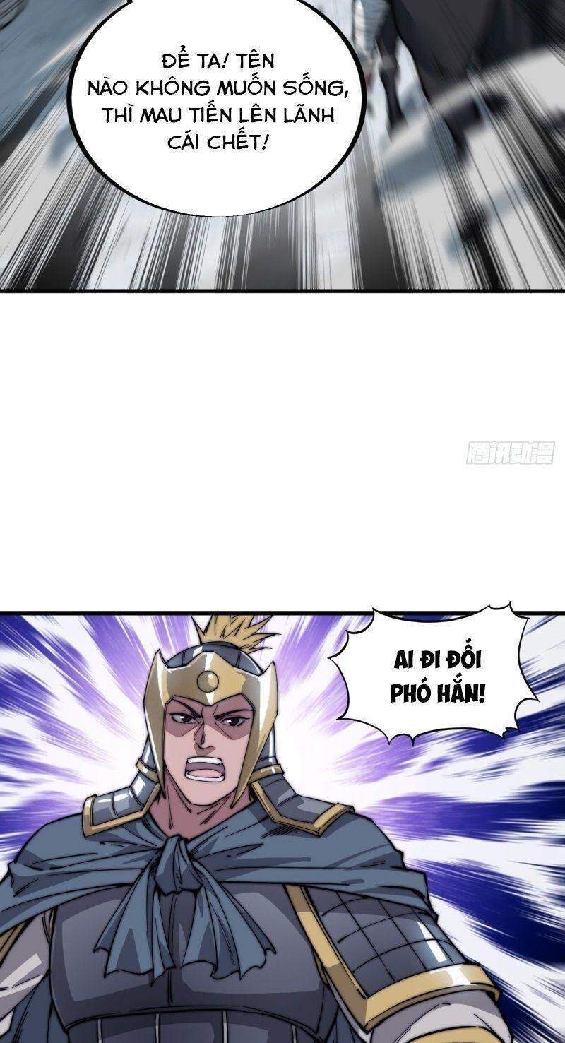 Ta Có Một Sơn Trại Chap 72 - Next Chap 73