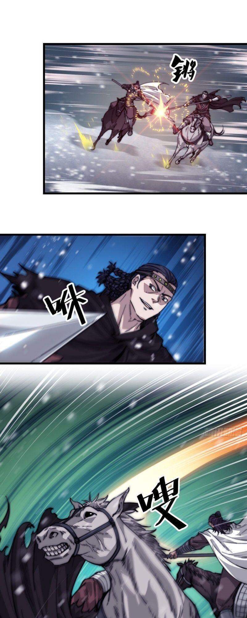 Ta Có Một Sơn Trại Chap 72 - Next Chap 73