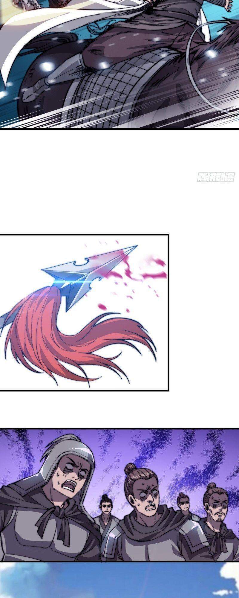 Ta Có Một Sơn Trại Chap 72 - Next Chap 73