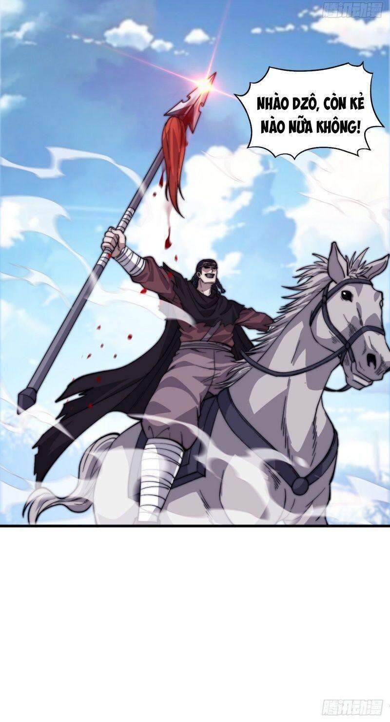 Ta Có Một Sơn Trại Chap 72 - Next Chap 73
