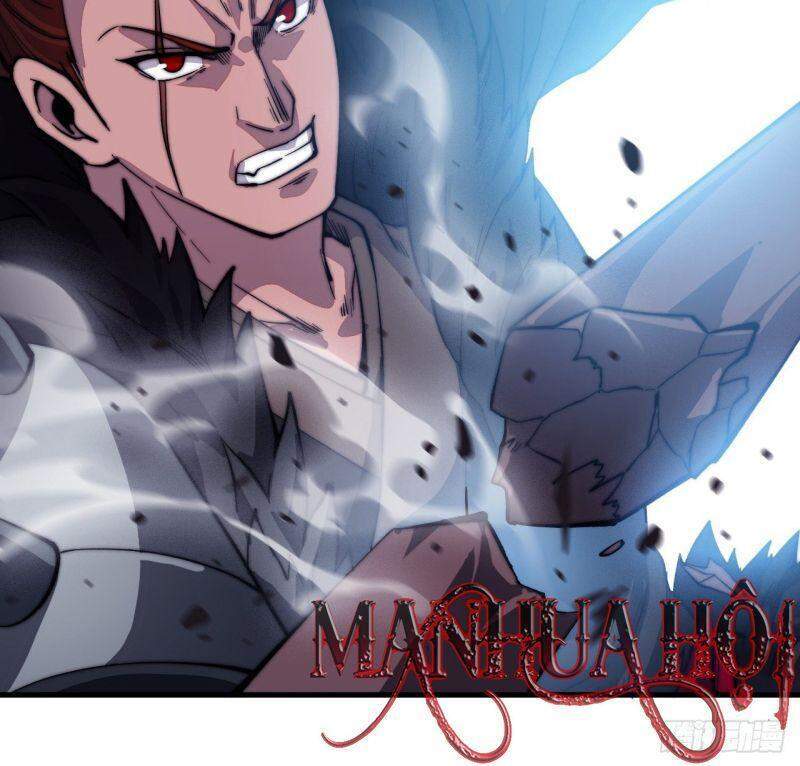 Ta Có Một Sơn Trại Chap 73 - Next Chap 74