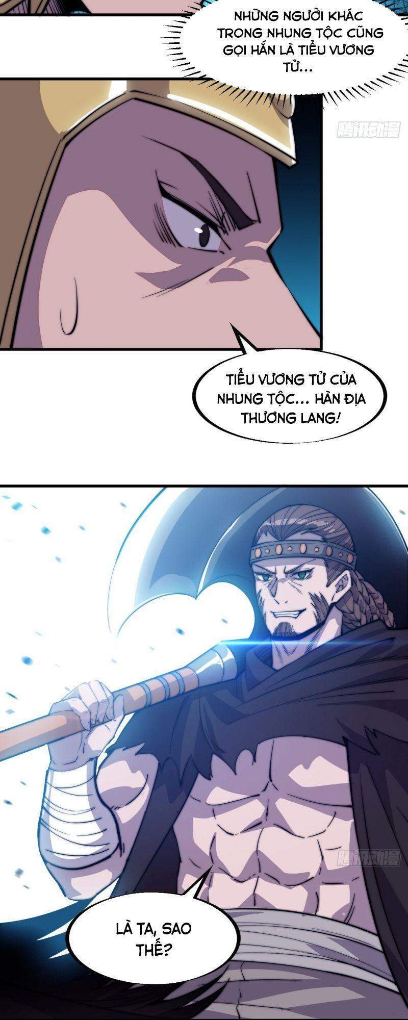 Ta Có Một Sơn Trại Chap 73 - Next Chap 74