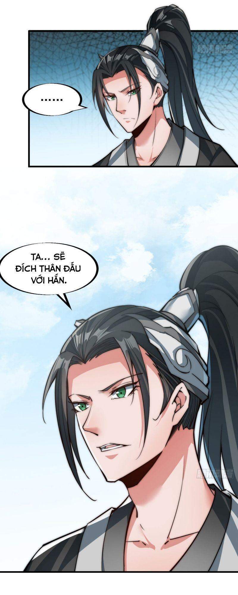 Ta Có Một Sơn Trại Chap 73 - Next Chap 74