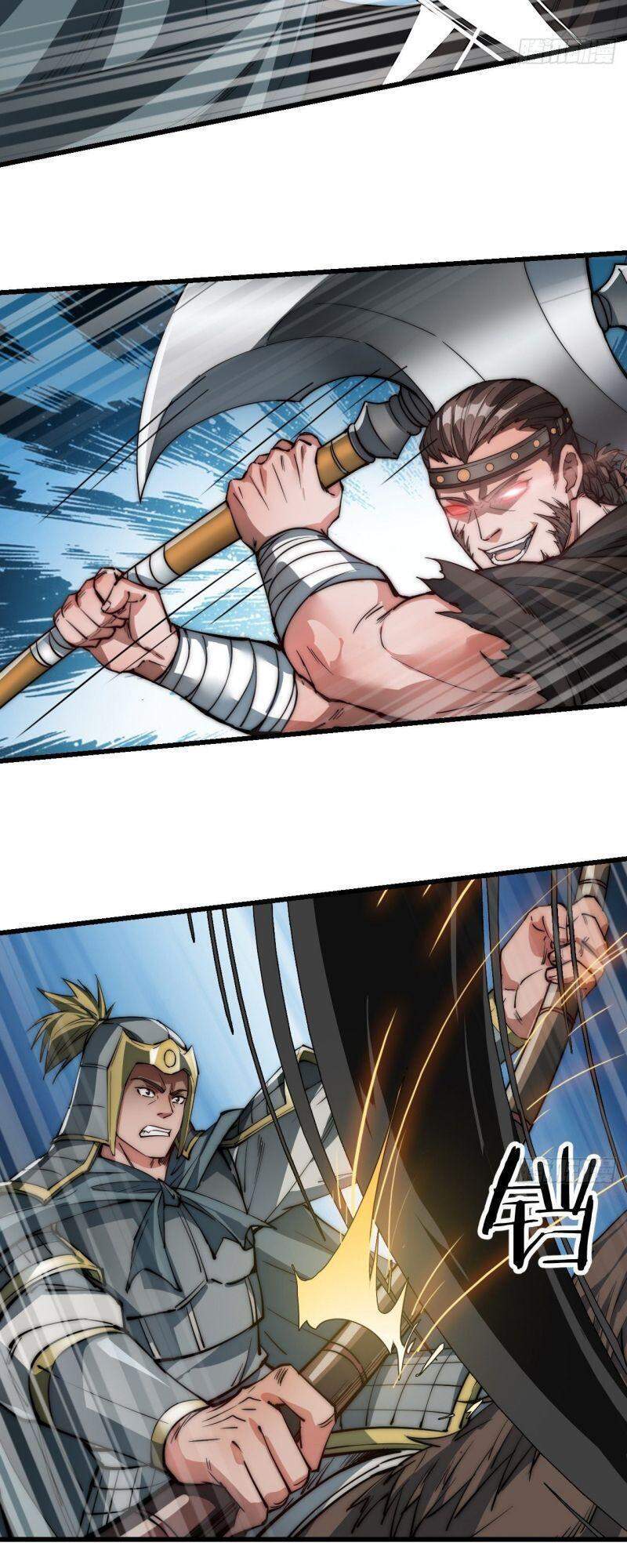 Ta Có Một Sơn Trại Chap 73 - Next Chap 74