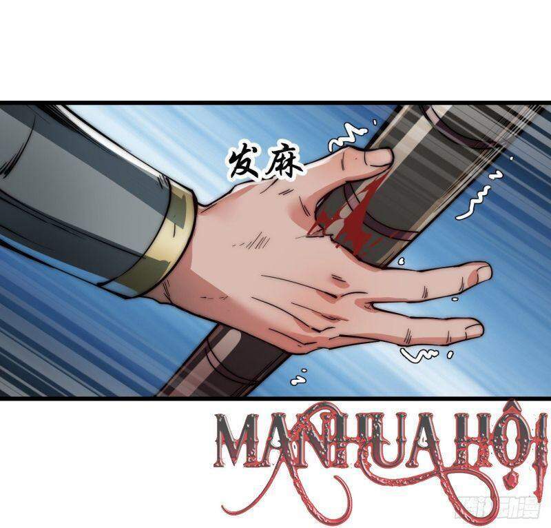 Ta Có Một Sơn Trại Chap 73 - Next Chap 74