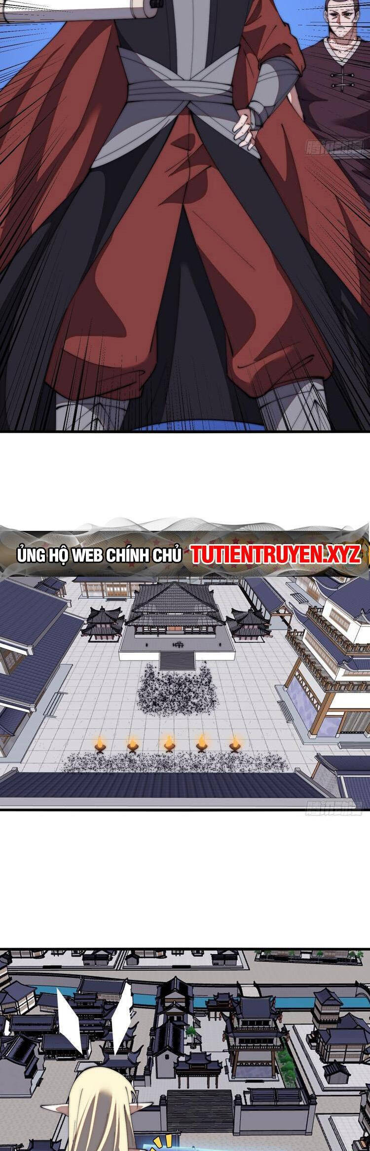 Ta Có Một Sơn Trại Chap 739 - Next Chap 740