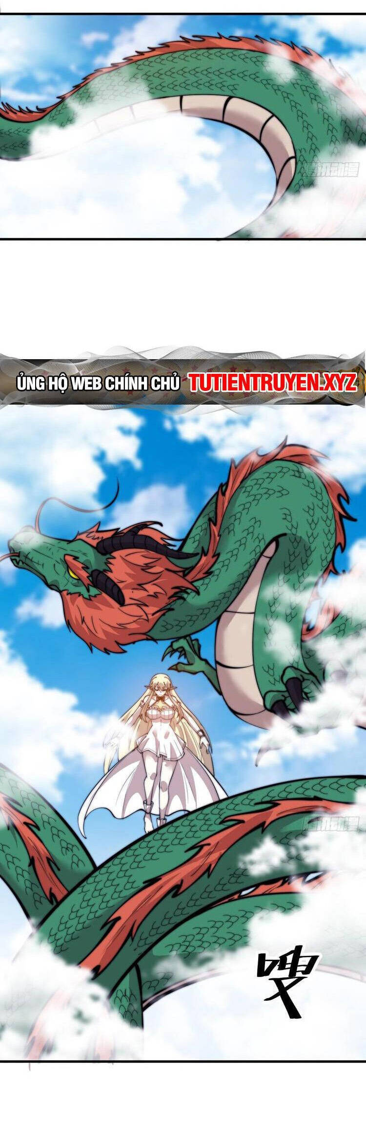 Ta Có Một Sơn Trại Chap 739 - Next Chap 740