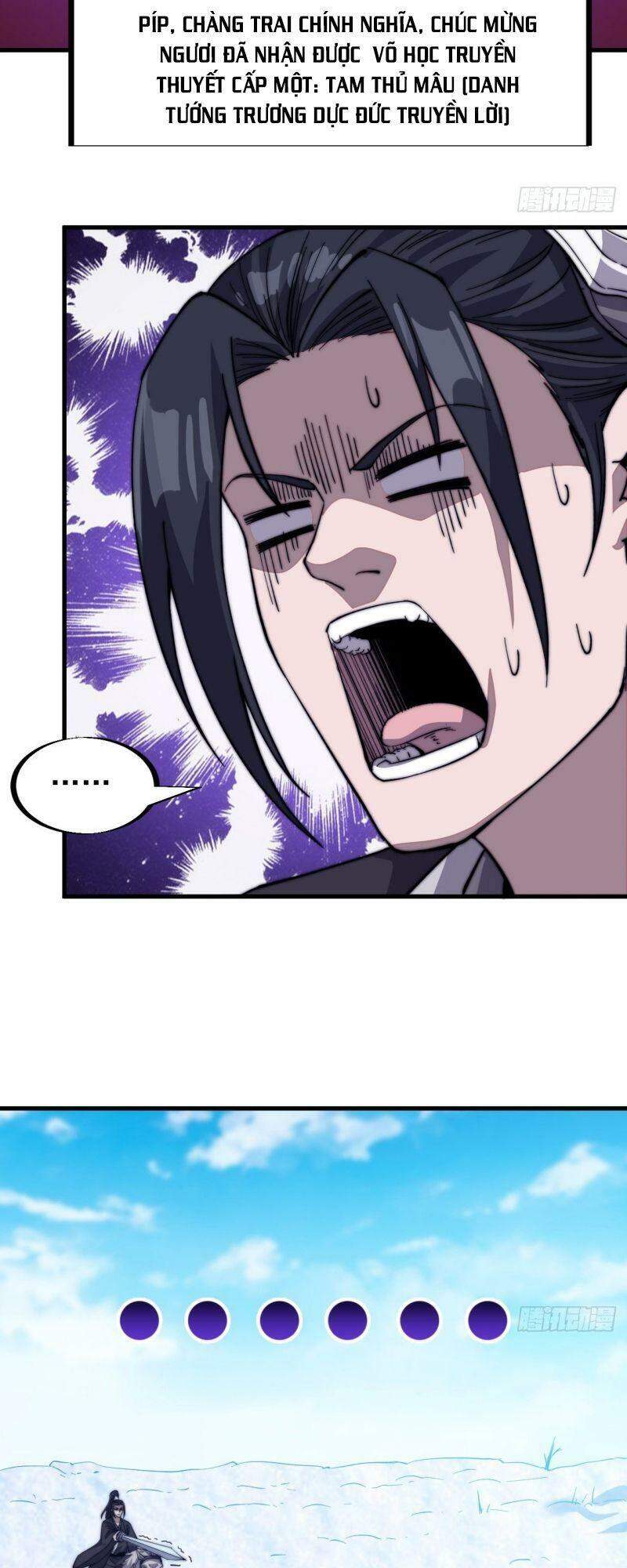 Ta Có Một Sơn Trại Chap 74 - Next Chap 75