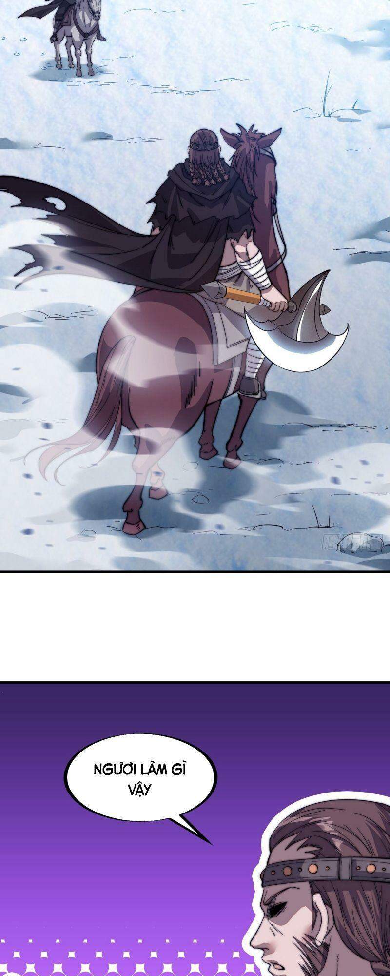 Ta Có Một Sơn Trại Chap 74 - Next Chap 75