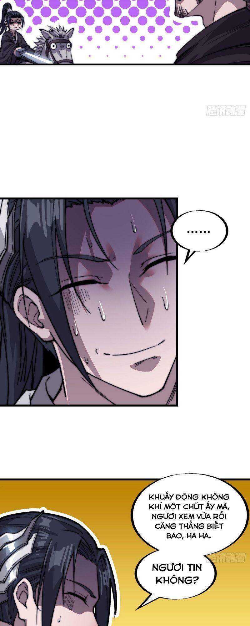 Ta Có Một Sơn Trại Chap 74 - Next Chap 75