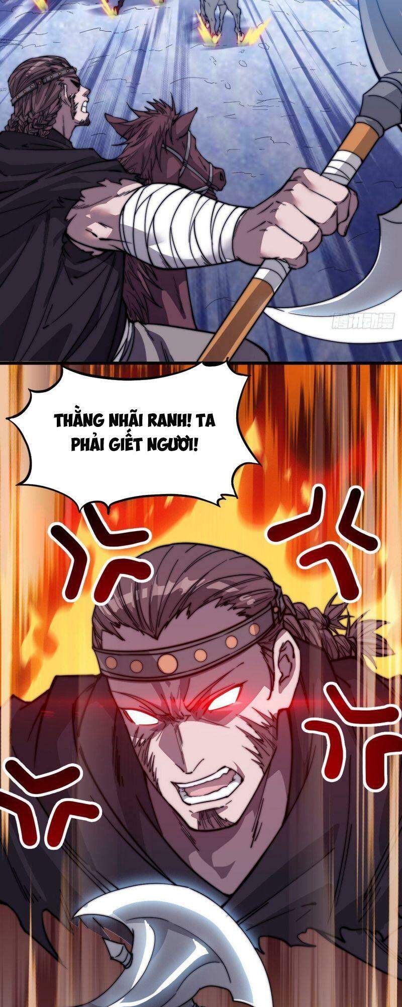 Ta Có Một Sơn Trại Chap 74 - Next Chap 75