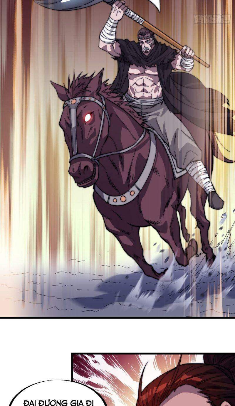 Ta Có Một Sơn Trại Chap 74 - Next Chap 75