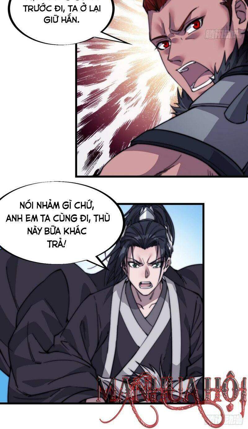 Ta Có Một Sơn Trại Chap 74 - Next Chap 75