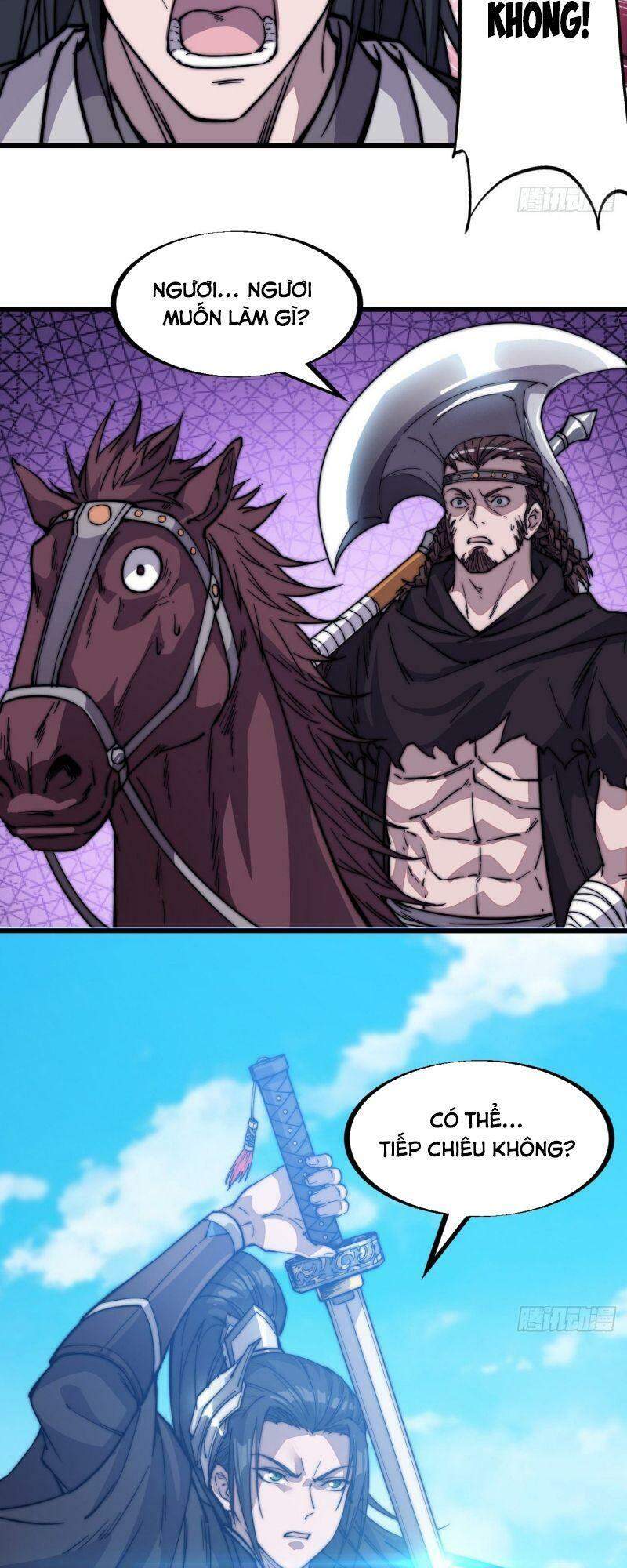 Ta Có Một Sơn Trại Chap 74 - Next Chap 75
