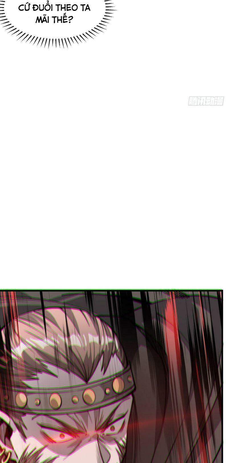 Ta Có Một Sơn Trại Chap 74 - Next Chap 75