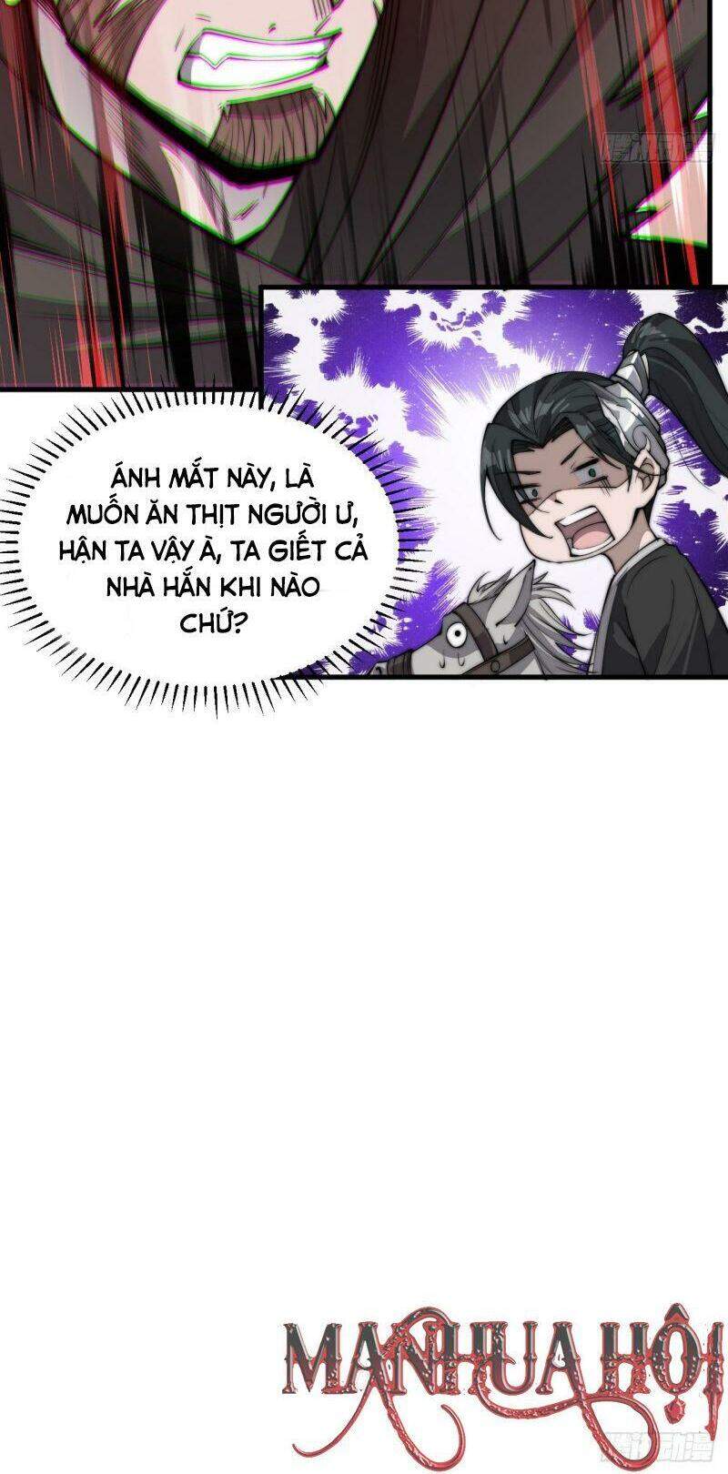 Ta Có Một Sơn Trại Chap 74 - Next Chap 75
