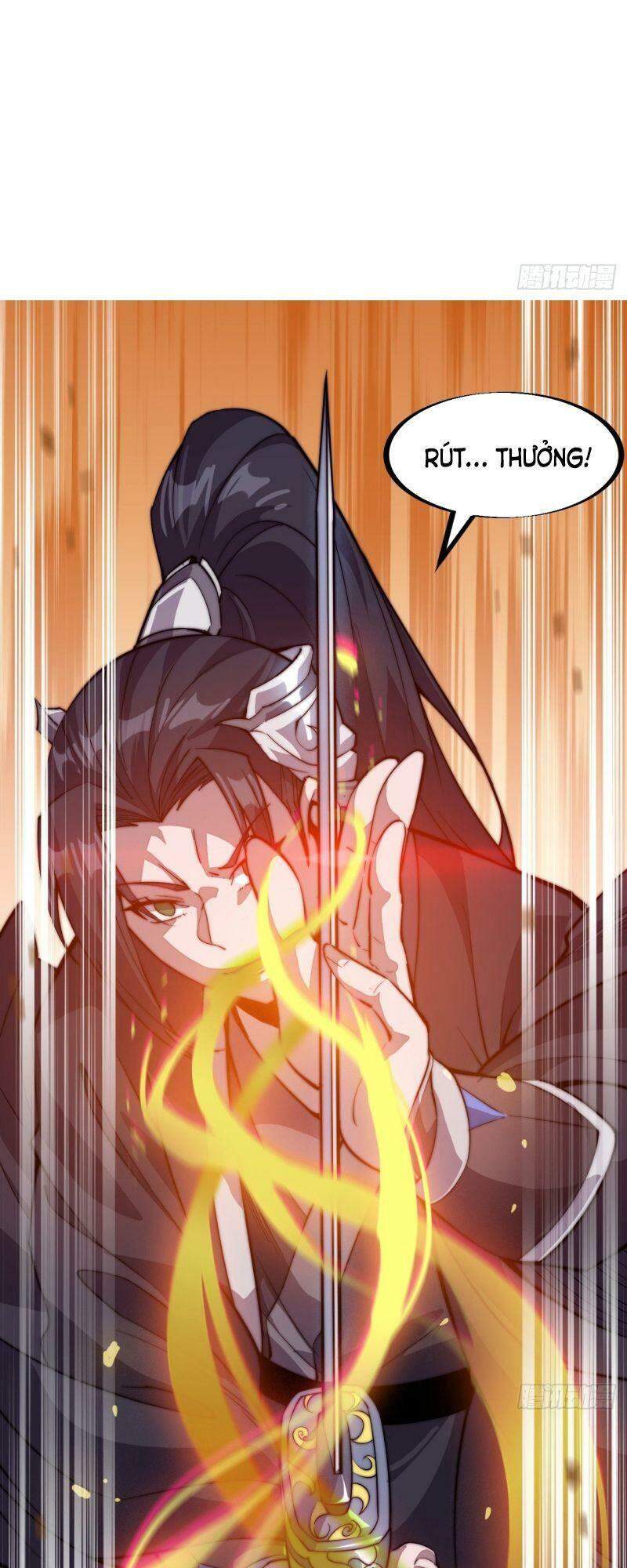 Ta Có Một Sơn Trại Chap 74 - Next Chap 75