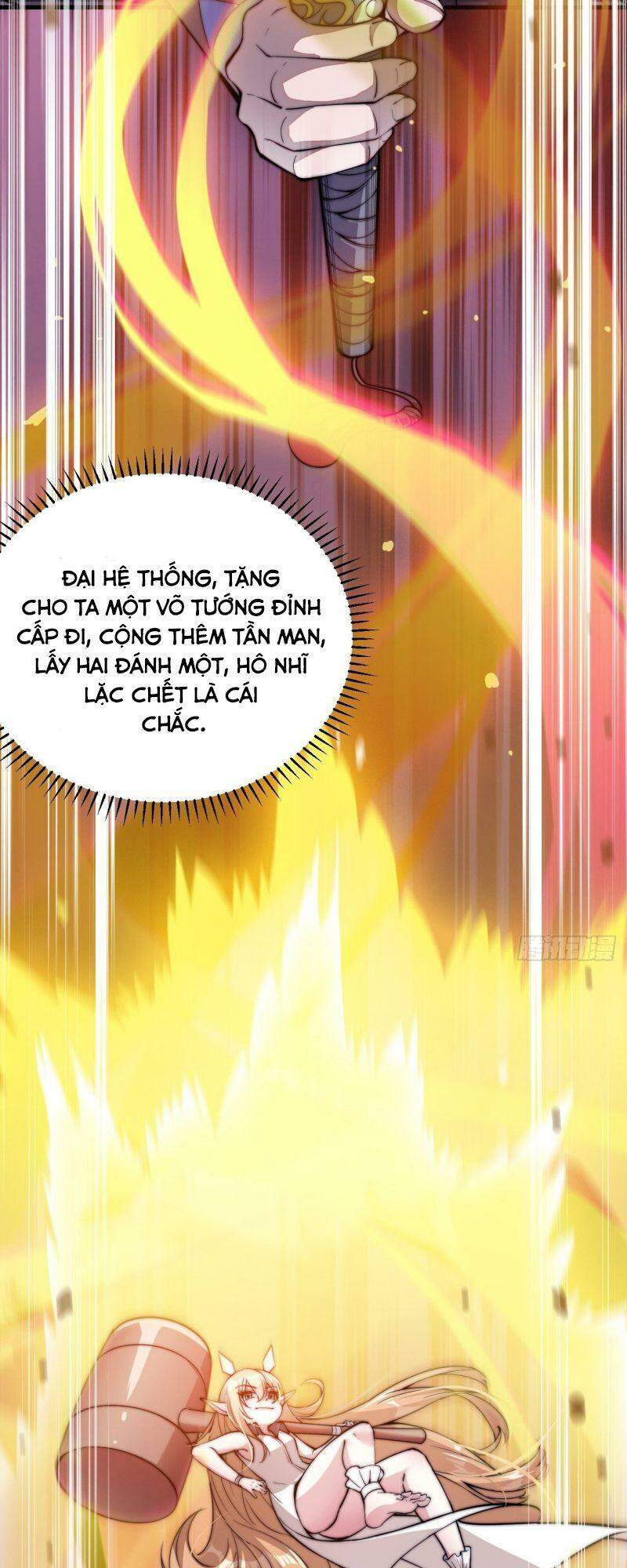 Ta Có Một Sơn Trại Chap 74 - Next Chap 75