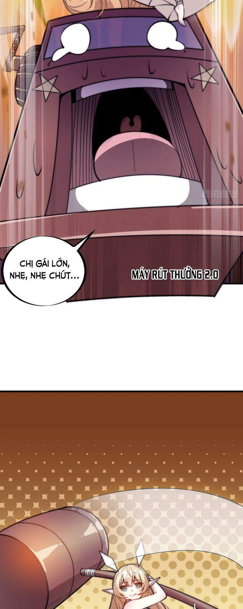 Ta Có Một Sơn Trại Chap 74 - Next Chap 75