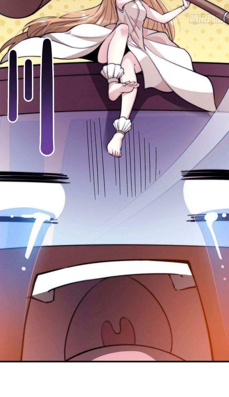 Ta Có Một Sơn Trại Chap 74 - Next Chap 75