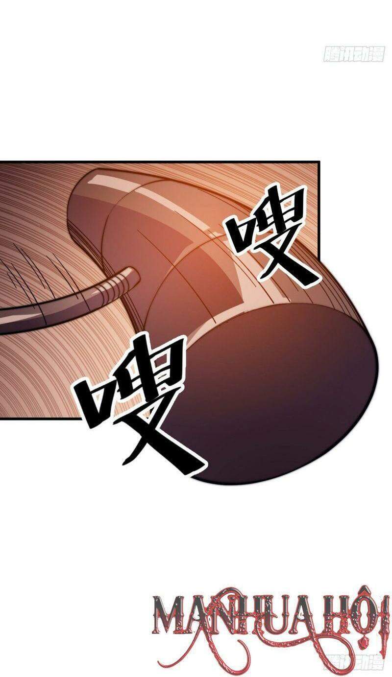 Ta Có Một Sơn Trại Chap 74 - Next Chap 75