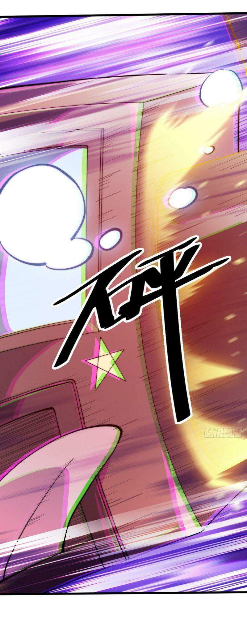 Ta Có Một Sơn Trại Chap 74 - Next Chap 75