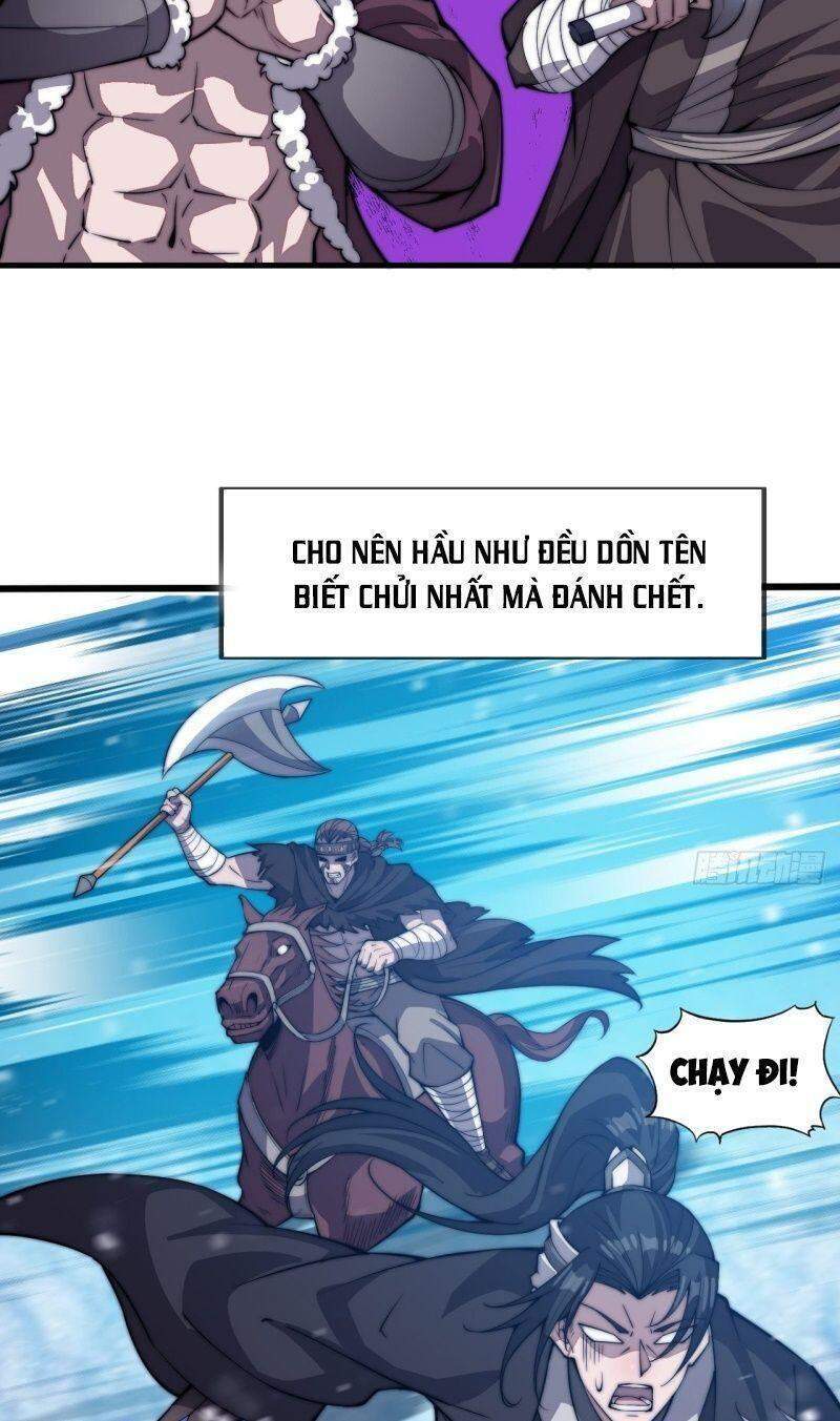 Ta Có Một Sơn Trại Chap 75 - Next Chap 76