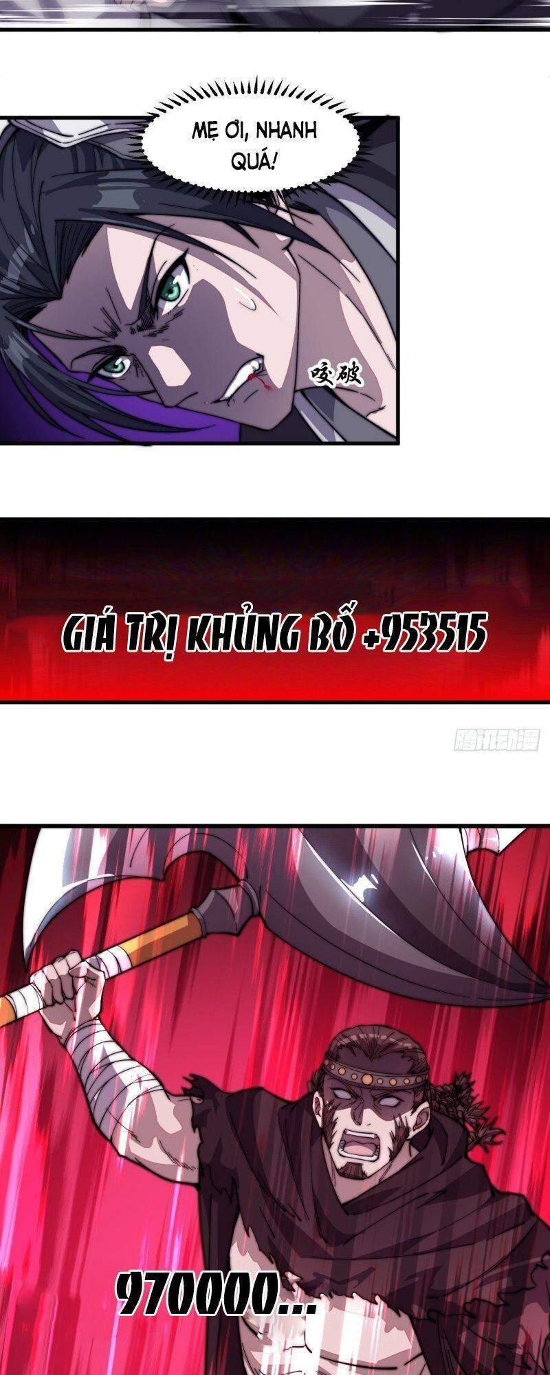 Ta Có Một Sơn Trại Chap 75 - Next Chap 76