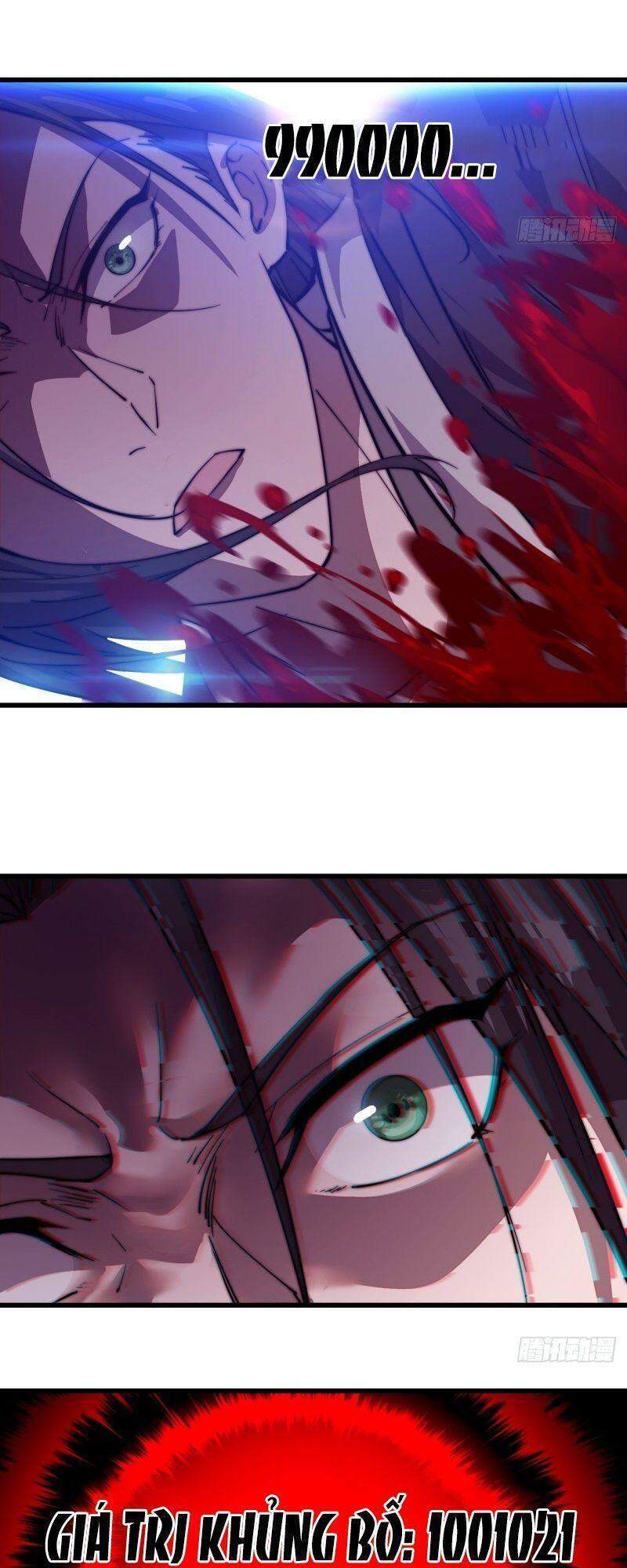 Ta Có Một Sơn Trại Chap 75 - Next Chap 76