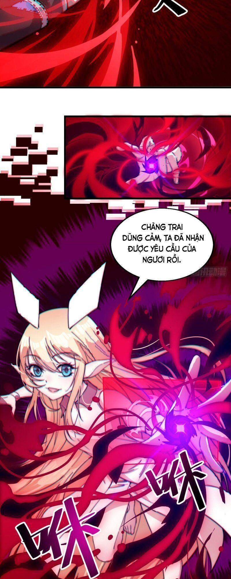 Ta Có Một Sơn Trại Chap 75 - Next Chap 76