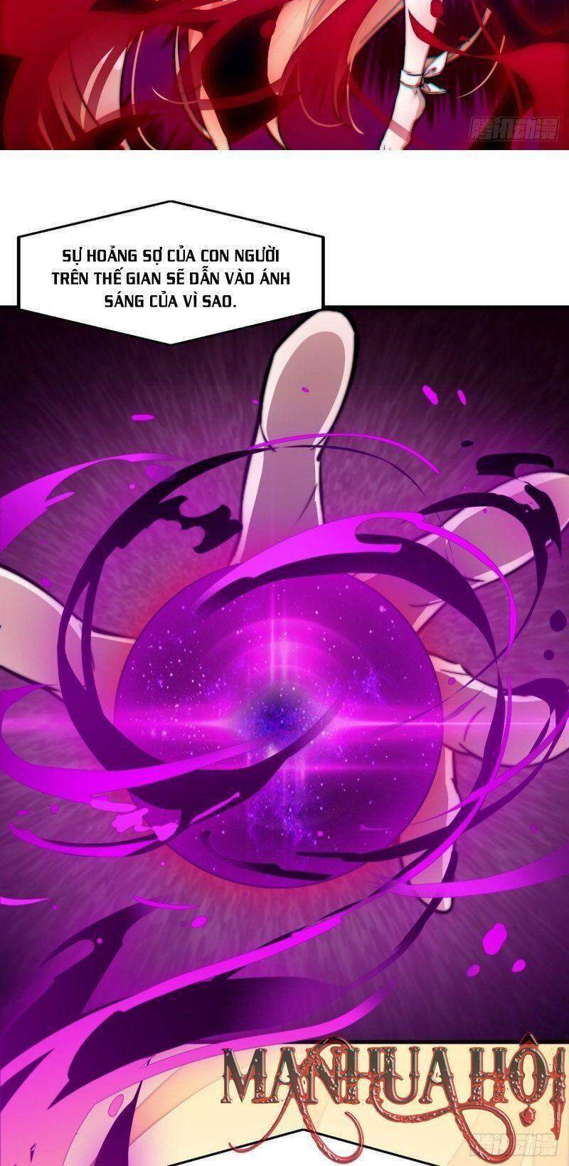 Ta Có Một Sơn Trại Chap 75 - Next Chap 76