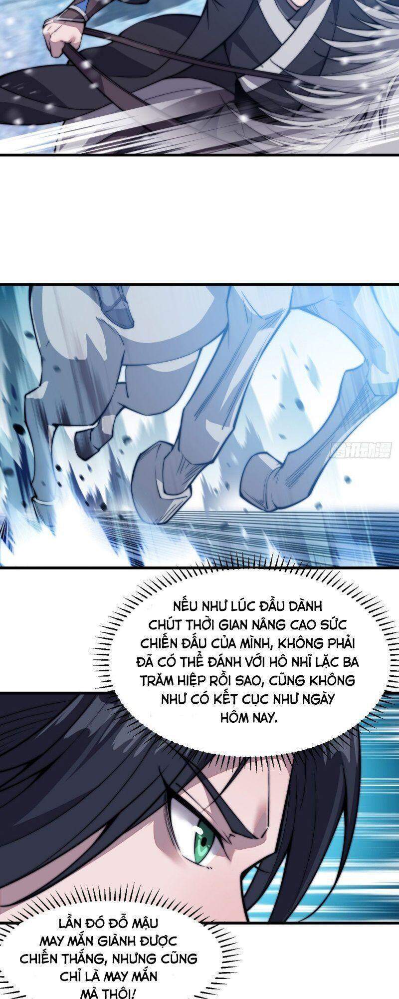 Ta Có Một Sơn Trại Chap 75 - Next Chap 76