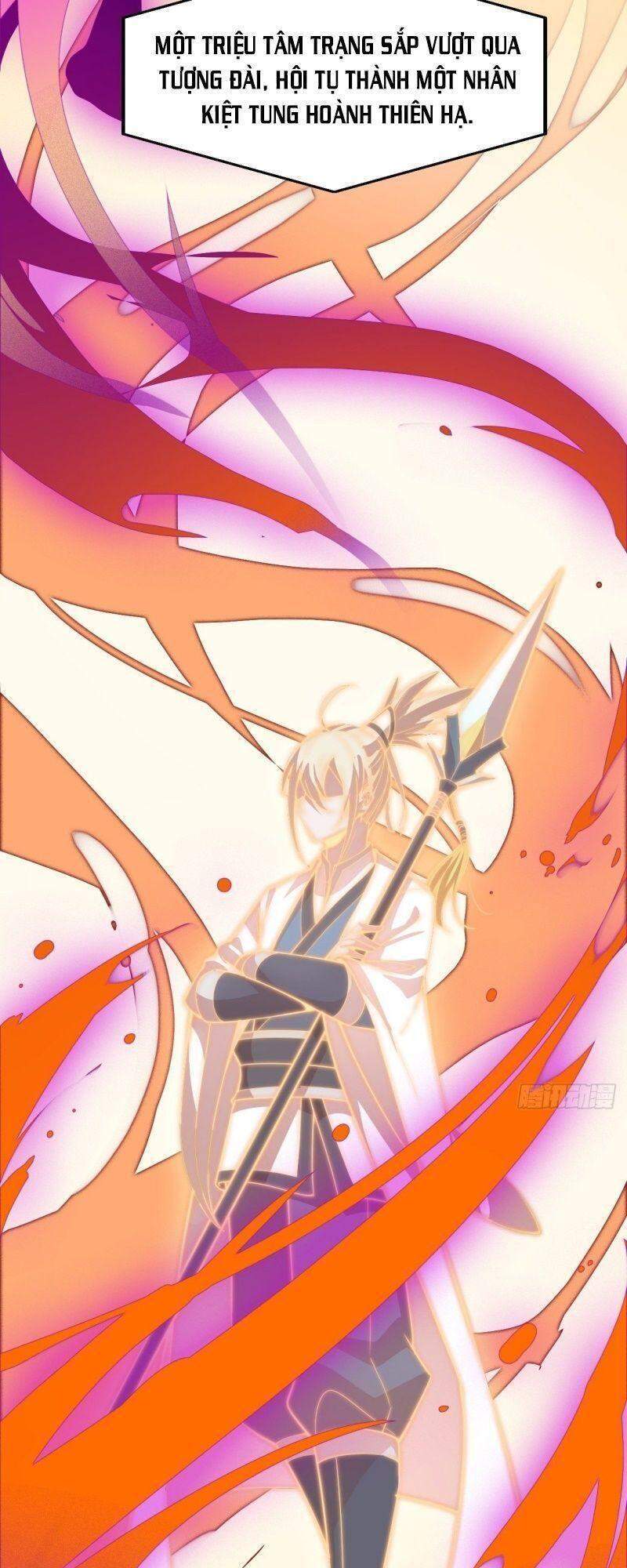 Ta Có Một Sơn Trại Chap 75 - Next Chap 76