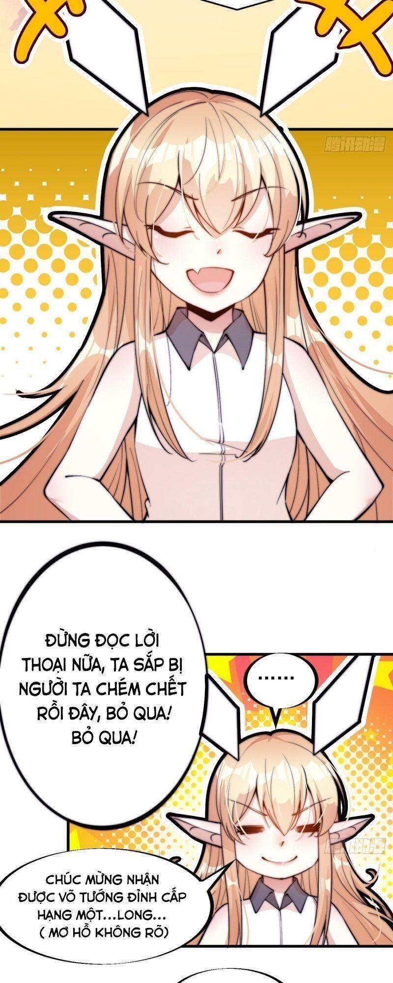 Ta Có Một Sơn Trại Chap 75 - Next Chap 76