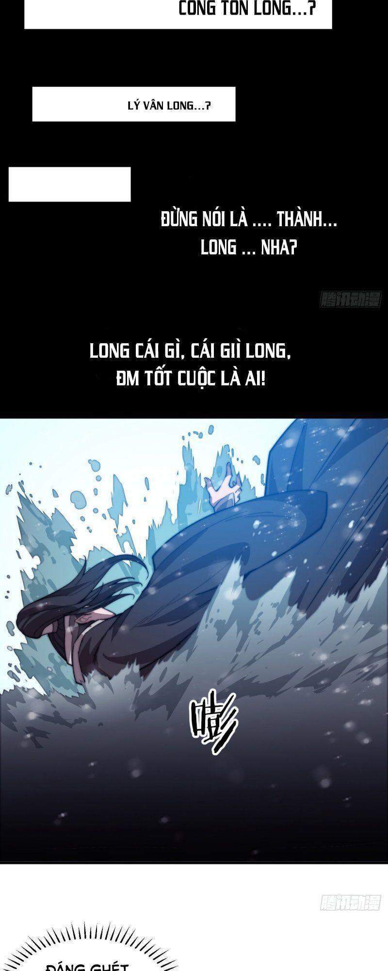 Ta Có Một Sơn Trại Chap 75 - Next Chap 76