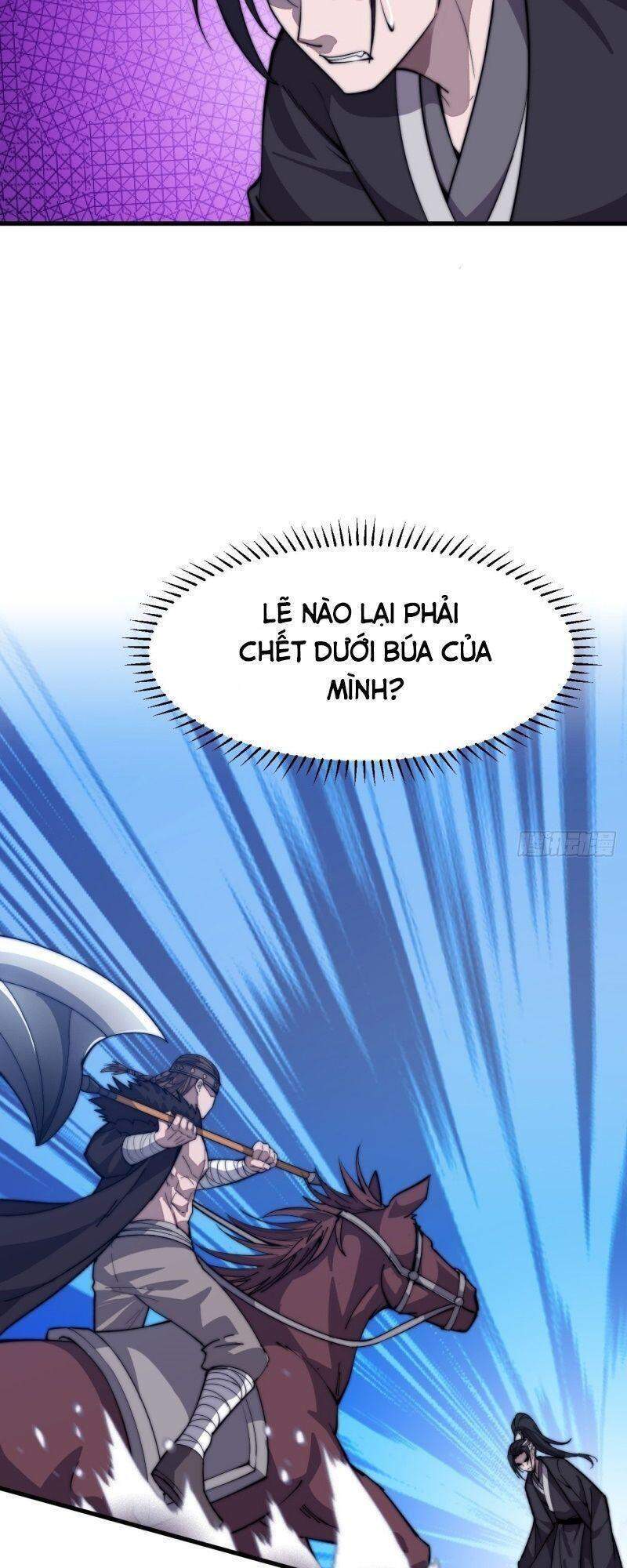 Ta Có Một Sơn Trại Chap 75 - Next Chap 76