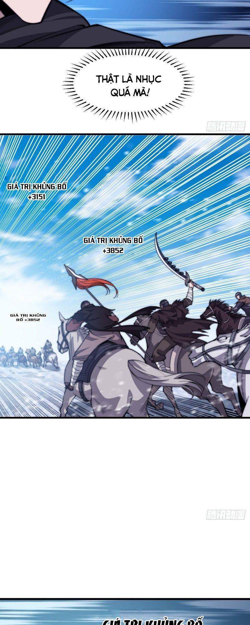 Ta Có Một Sơn Trại Chap 75 - Next Chap 76