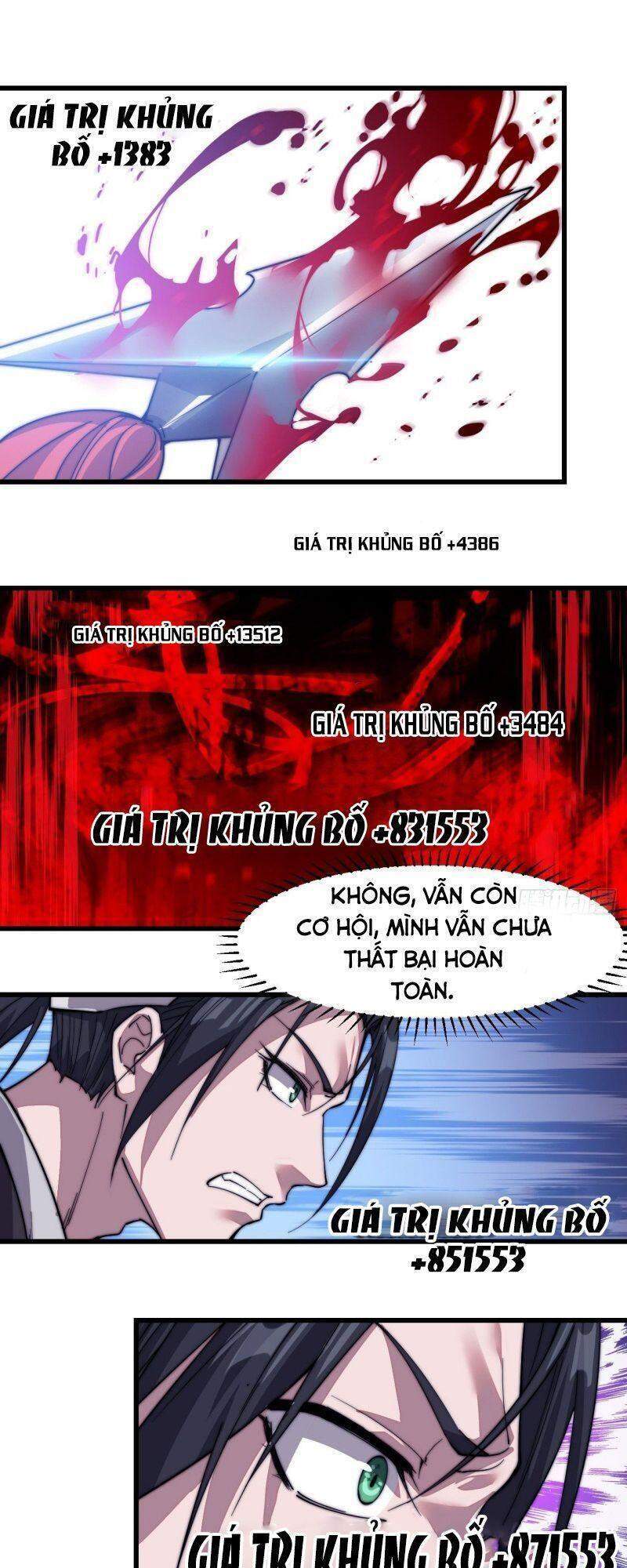 Ta Có Một Sơn Trại Chap 75 - Next Chap 76