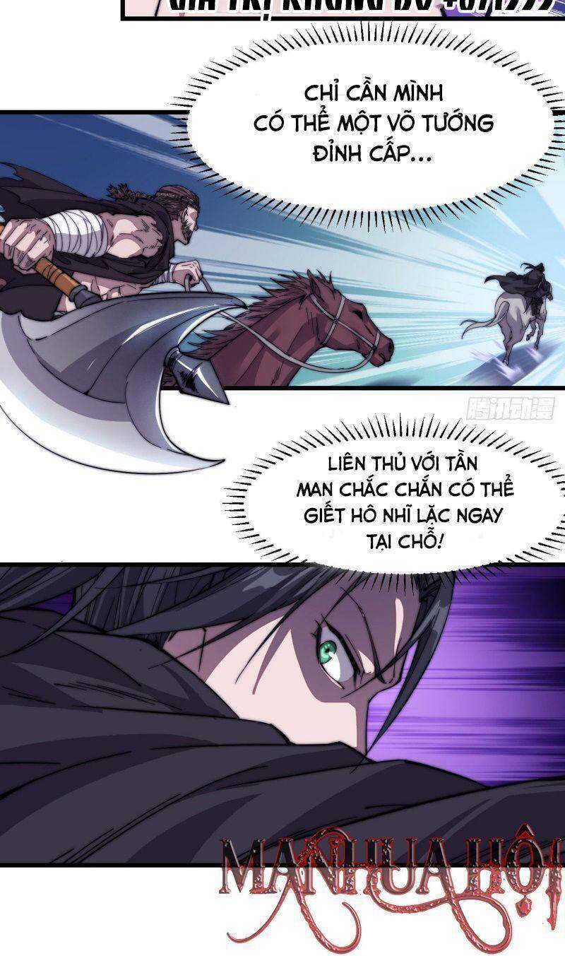 Ta Có Một Sơn Trại Chap 75 - Next Chap 76