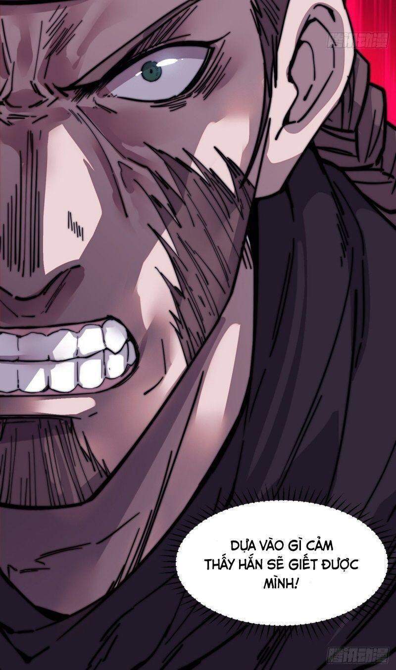 Ta Có Một Sơn Trại Chap 75 - Next Chap 76