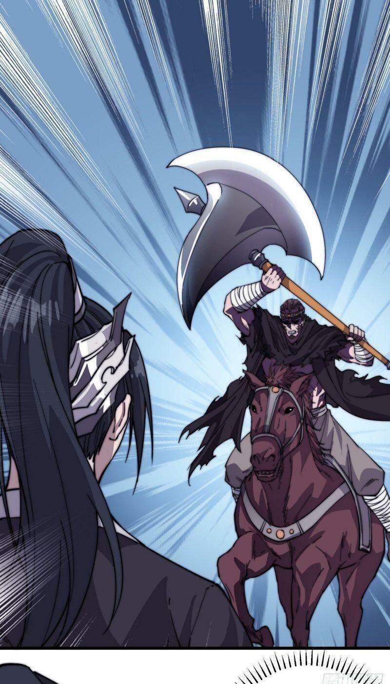 Ta Có Một Sơn Trại Chap 76 - Next Chap 77