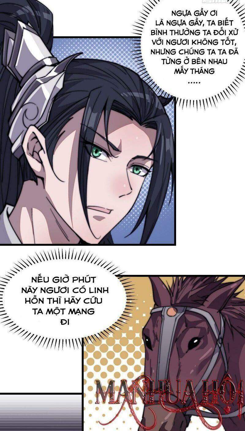 Ta Có Một Sơn Trại Chap 76 - Next Chap 77