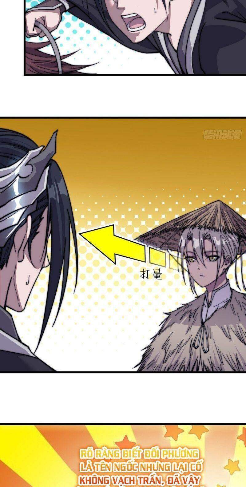Ta Có Một Sơn Trại Chap 76 - Next Chap 77